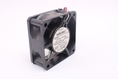 2410ML-05W-B69-B00 MINEBEA NMB-MAT 60X60X25MM, 24V, 0.17A VENTILATORE