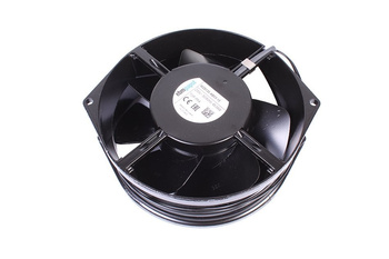 W2S130AB0313 EBM PAPST W2S130-AB03-13 172X150X55MM, 230V, 172MM VENTILATORE