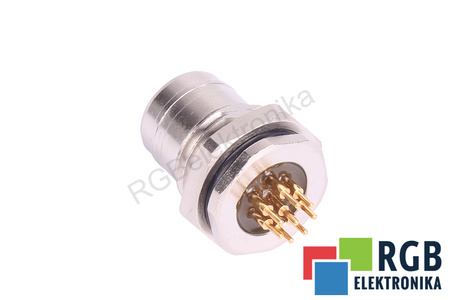 PRESA WR8U40000 8PIN