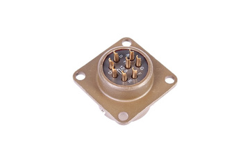 PRESA PT02E12-8P AMPHENOL SSI TECHNOLOGIES 8PIN