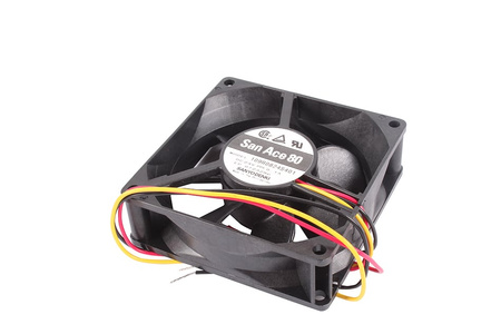 109R0824S401 SANYO DENKI 80X80X25MM, 24V VENTILATORE