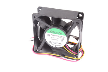 PMD2407PTB1-A.(2).F.GN SUNON 70X70X25MM, 24V VENTILATORE