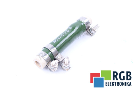 RESISTORE GS13X63V 390 OHM 390OHM