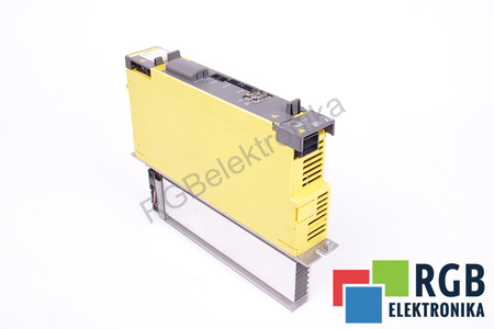 A06B-6114-H106 FANUC SERVO AMPLIFIER MODULE