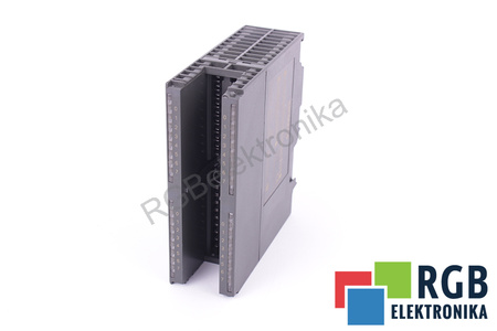 6ES7321-1BL00-0AA0 SIEMENS SIMATIC S7-300 SENZA COPERTURA