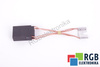 SPAZZOLA ELETTRICA 2X 8X25X49