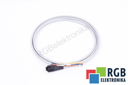 CAVO 2308-001 ENTEGRIS 141104-05 8 CONDUCTOR 6FT 2M