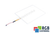 91-09102-00F 329X255MM, 4PIN TOUCHSCREEN SOSTITUTO