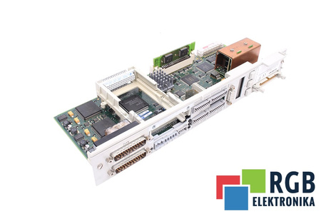 6SN1118-1NH01-0AA0 SIEMENS SIMODRIVE 611 VERSION A