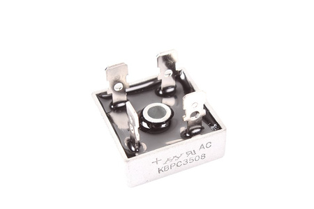KBPC3508 HY ELECTRONIC