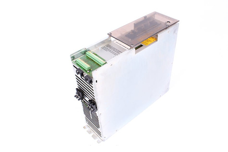 TDM1.2-050-300-W1/115 INDRAMAT AC SERVO CONTROLLER