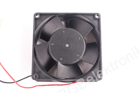 MULTIFAN 3314 PAPST 92X92X32, 24V VENTILATORE