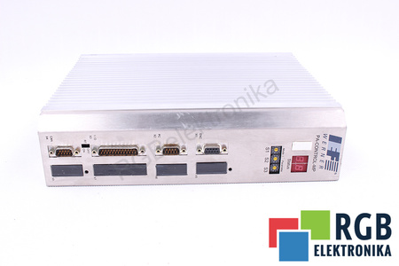 PA-CONTROL MP 2PH/80V IEF WERNER 1000759/1.42