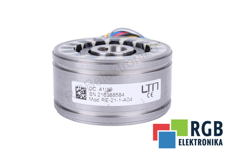 RE-21-1-A04 LTN RESOLVER