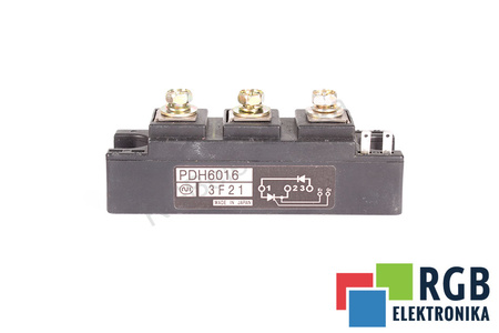 PDH6016 NIHON INTER ELECTRONICS CORPORATION