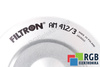 FILTRO DELL’ARIA AM412/3 FILTRON