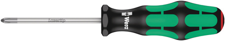 05105630001 WERA KRAFTFORM BIG PACK 300, 14 PCS.