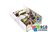 SNP-8086 SKYNET ALIMENTATORE