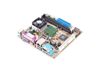 EPIA-800 VIA MINI-ITX VIA SCHEDA MADRE