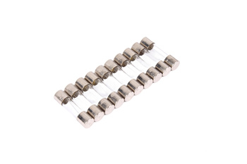 FUSIBILE RITARDATO 522.514 ESKA ZKT-0.5A 250V,5X20MM 10PCS