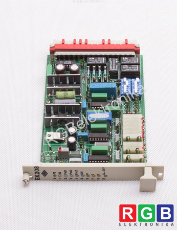 EK208-1 EMA