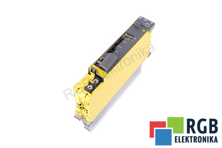 A06B-6114-H105 FANUC SERVO AMPLIFIER MODULE