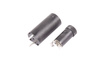 PORTAFUSIBILE 502810 ESKA THT 5X20MM 10A TERMOPLAST