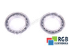 S61906CTXMP4+DUL GMN CUSCINETTO A SFERE A CONTATTO OBLIQUO