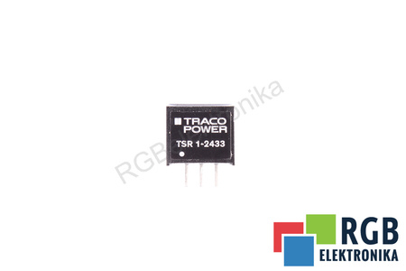 TSR1-2433 TRACO POWER
