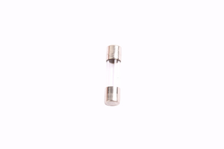 FUSIBILE CILINDRICO RAPIDO IN VETRO 520.605 ESKA ZKS-0.063A 250V, 0.063A, 5X20MM, 10PCS