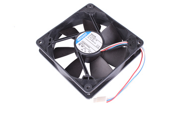 4414 F/2 L EBM PAPST 119X119X25MM, 24V, 0.21A VENTILATORE