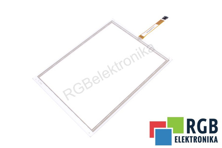 PC477 12", 278X213MM TOUCHSCREEN SOSTITUTO