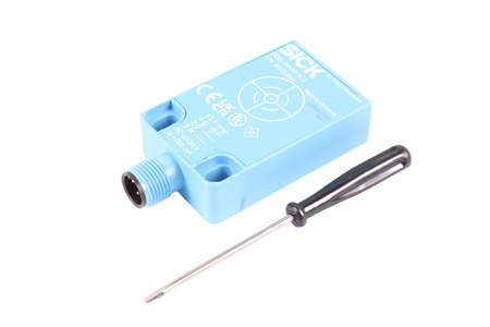 CQ35-25NNP-KC1 SICK 6021464 SENSORE DI PROSSIMITA CAPACITIVO