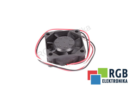 1606KL-01W-B39 MINEBEA 40X40X15MM, 5V VENTILATORE