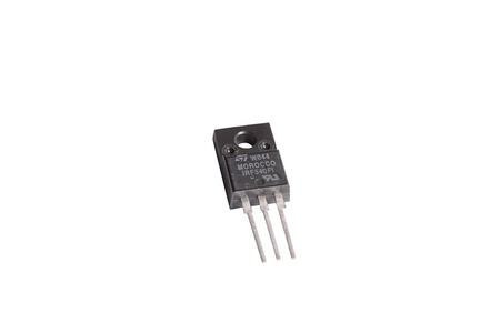 IRF540FI ST MICROELECTRONICS