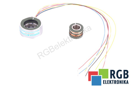 TS2640N821E64 TAMAGAWA SMARTSYN RESOLVER