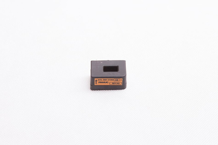 A44L-0001-0166#200A FANUC TRASFORMATORE DI CORRENTE