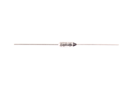 FUSIBILE TERMICO 777.184 ESKA 250V, 10A, 10PCS