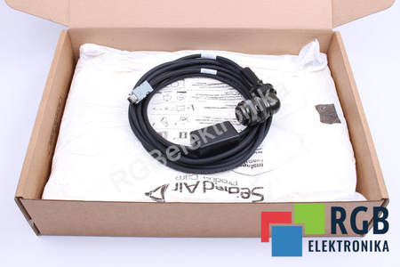 CAVO JZSP-CSP07-05-E PER AZIONAMENTI SERVO YASKAWA SIGMA V 5M SOSTITUTO
