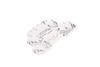 MORSETTO BASE A 2 LIVELLI 2002-2661 WAGO