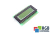 2004C LONG DISPLAY LCD