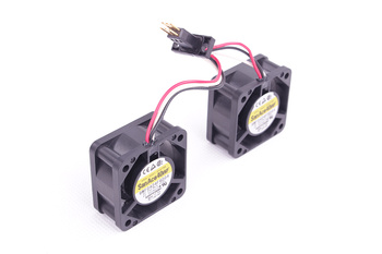 A90L-0001-0507#B FANUC 9WF0424F6D04 40X40X20MM, 24V VENTILATORE