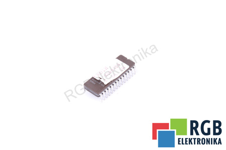 NMC27C32Q-45 NATIONAL SEMICONDUCTOR UV ERASABLE EPROM DIP24 THT