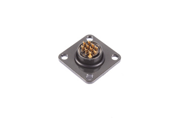 PRESA CM10-R10P-D-D7 DDK LTD. 10PIN