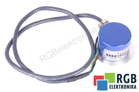 EMI55A25Z5/28P8X10PR ELTRA ENCODER