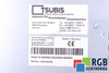 10-0012 PER SIEMENS SINUMERIK 805/805M MONITOR LCD SOSTITUTO