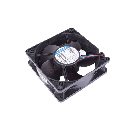 4412/2 HP EBM PAPST 120X120X40MM, 12V, 0.68A VENTILATORE