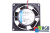 8314H EBM PAPST 80X80X32MM, 24V VENTILATORE