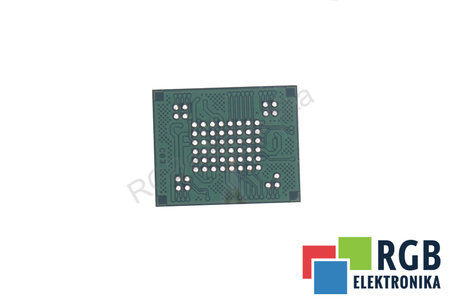 MT29F1G16ABBDAHC-IT MICRON