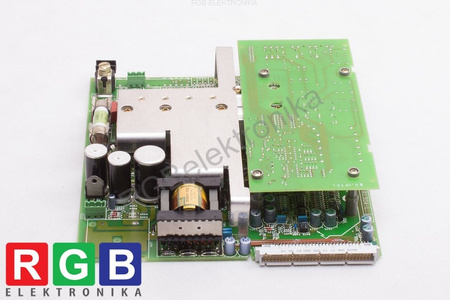 6SC6100-0GC08 SIEMENS SIMODRIVE 650